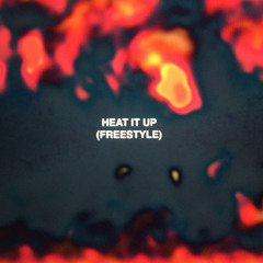 Vic Mensa - Heat It Up (Freestyle) (DigitalDripped.com)