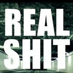 REAL SHIT - QT The label