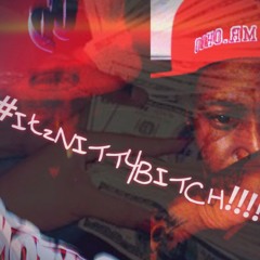 nitty bitch