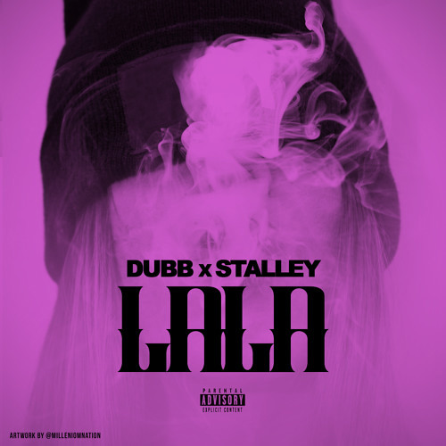 Dubb Feat. Stalley - "LALA"