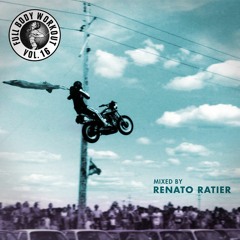 Renato Ratier - Orbit (OUT NOW)