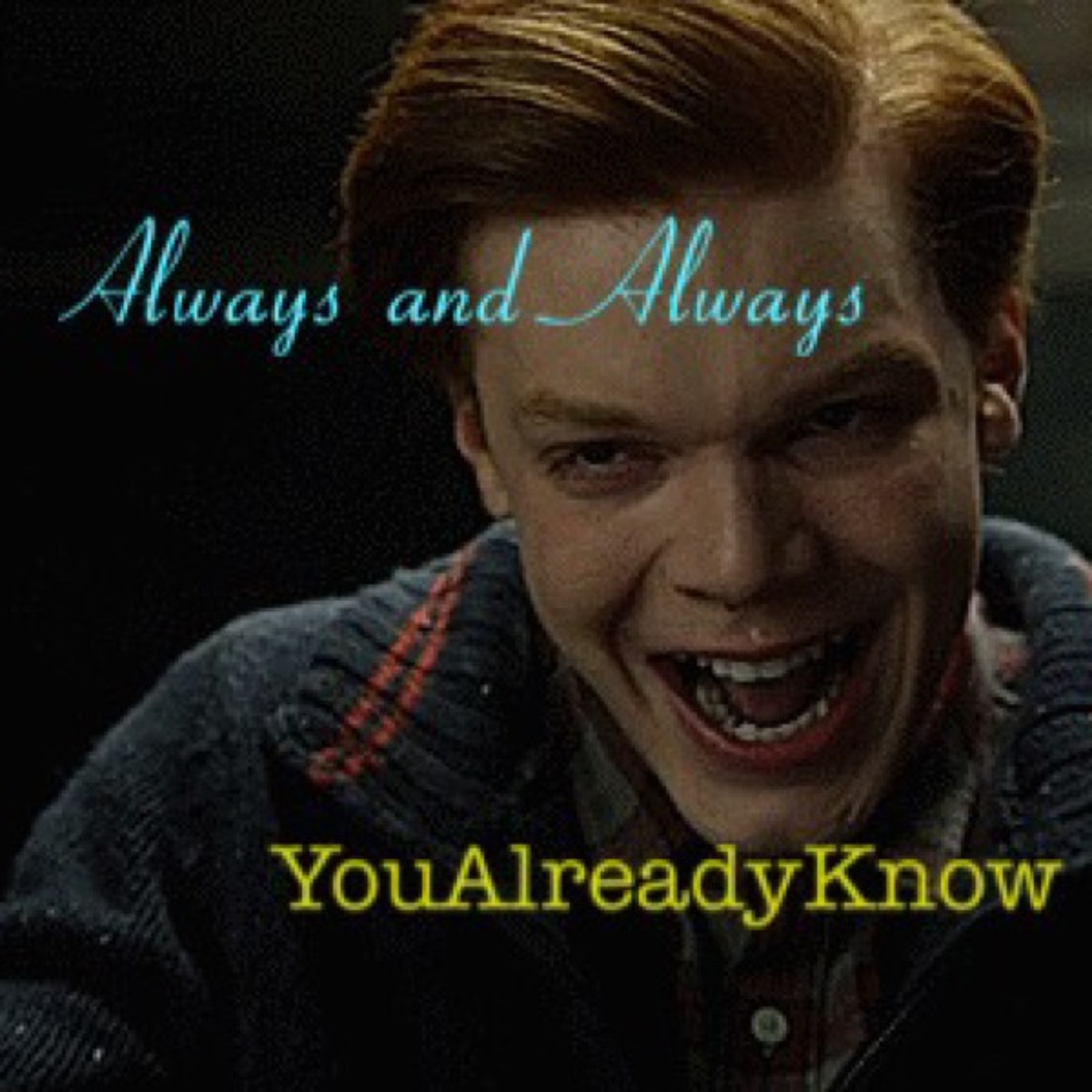 Always and always episode artwork