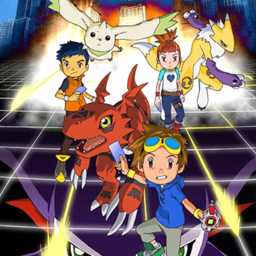 Stream Digmon Tamers Biggest Dreamer English Cover Wip By Edobean Listen Online For Free On Soundcloud Stream Digmon Tamers Biggest Dreamer English Cover Wip By Edobean Listen Online For Free On Soundcloud