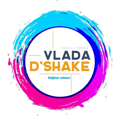Vlada D'Shake - Maginot [Music To Please Friends]
