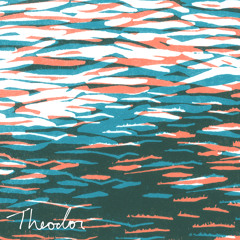 Theodor Feat. Eleanor Espiritu / Stay With You
