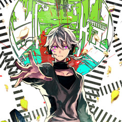 【コノハの世界事情】Osamuraisan arrange - Naoshima