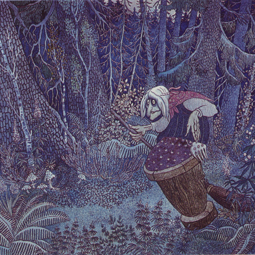 Dansul Lacului (160bpm) (Out Soon on Anarkpsy Rec)