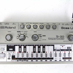 Visioncare - TB-303 Test