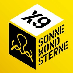 Sonne Mond Sterne 2015  -SMS X9-