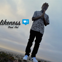 Unlikeness (Prod. Eko)