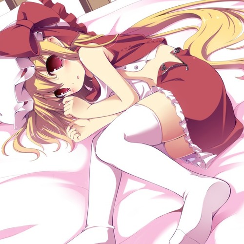 Nightcore - Talk Dirty [Cover]