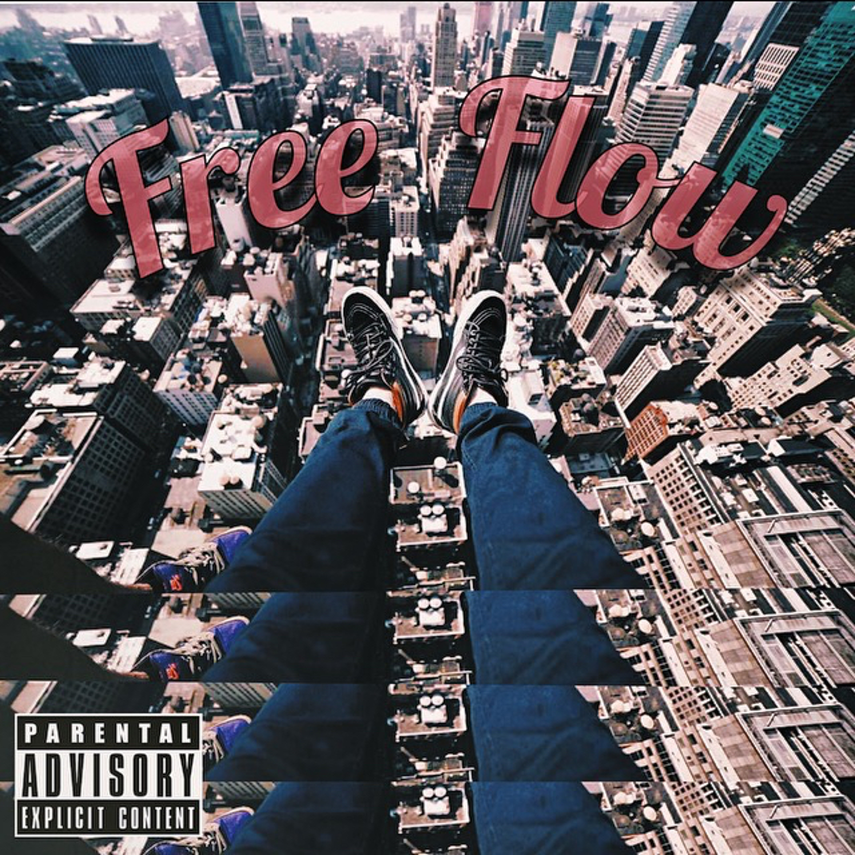 Free Flow episode artwork
