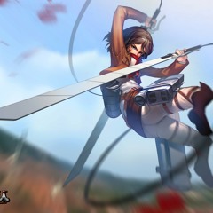 Nightcore - The Mighty Fall