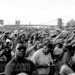 when hip-hop was fun - 91