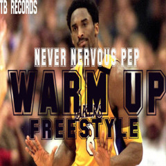Warm Up Freestyle