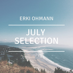 Erki Ohmann - July 2015 Selection