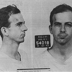 Lee Harvey Oswald (Zaza Dance Remix)