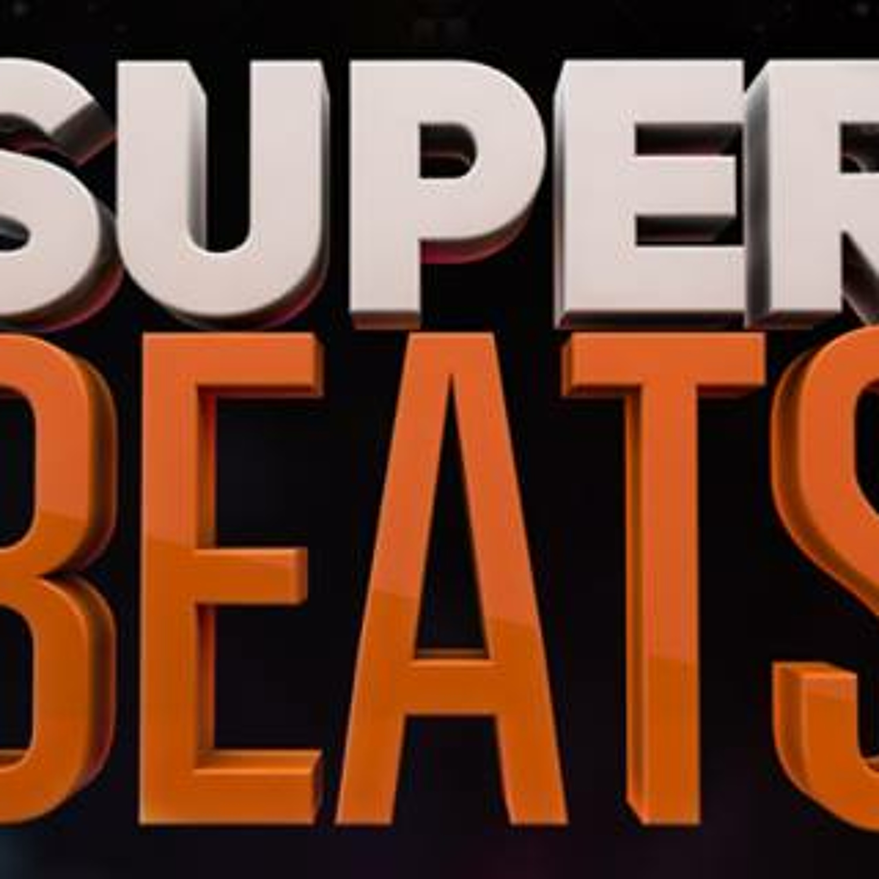 SET - 1 Super Beats Dj Dazel Nicaragua 2015 episode artwork