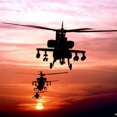 I Sexually Identify As An Attack Helicopter