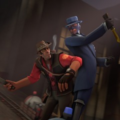TF2 - FIGHT!