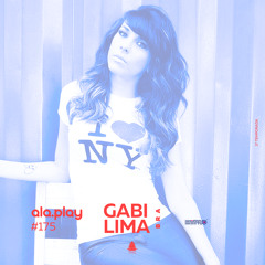 175: Gabi Lima (BRA)