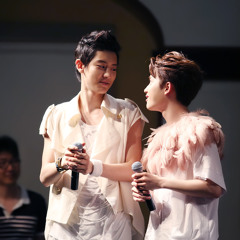 Billionare (경수, 찬열 cover).MP3