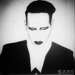 Marilyn Manson - Third Day Of A Seven Day Binge (Xonex Edit)