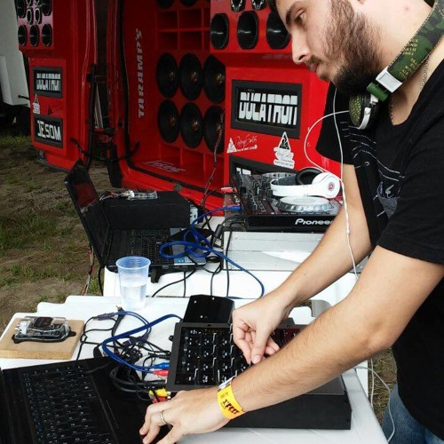 Antony E Gabriel - Eu Te Amo Pinga - DJ MAICON MELLO