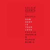 Calvin Harris & Disciples - How Deep Is Your Love (Calvin Harris & R3HAB Remix)