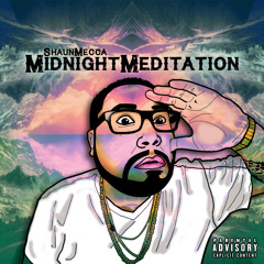 Shaun Mecca - Power(freestyle)