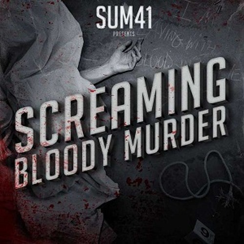 SUM 41 // Exit Song(Acoustic Cover)