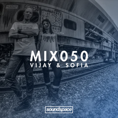 MIX050 - Vijay & Sofia