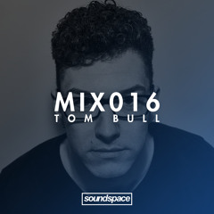 MIX016 - Tom Bull