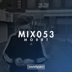 MIX053 - MORRT