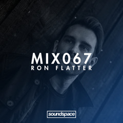 MIX067 - Ron Flatter