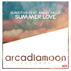 Sunsitive feat. Angel Falls - Summer Love (Fresh Code Remix)