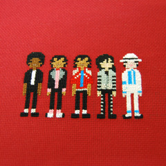 Remember That (MJ Do You Remember the Time Chiptune Cover)