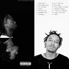S.O.A [State Of Affairs]