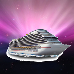 Luxury Cruise Mutiny