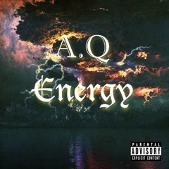 Energy (Prod. By Vizionary)