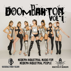 Monsters Of Doomcore - DoomBahTon Vol I - 04 DODBB - Planetary Riot