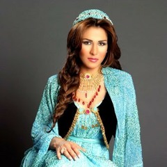 Layla Fariqi - Sia Chamana (Slow Version) -  له‌يلا فه‌ريقى سيا چه‌مانه‌