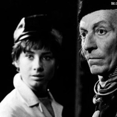 The First Doctor Do I Have The