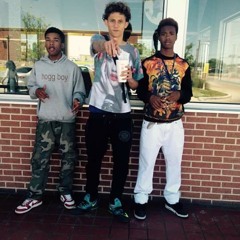 Gettin On (Free JUJU)