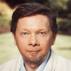 Eckhart Tolle Interview for Positive Life Magazine, Summer 2015