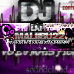 Montagem - Mostra o que Sabe Menina (DJ MALIIBU22) 2015