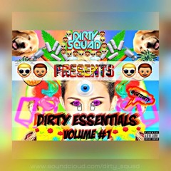 Dirty Essentials #001 Mixed by Ferran