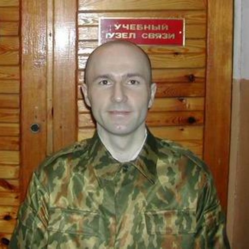 Теперь ты в армии, нах*й