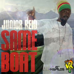Same Boat - Junior Reid