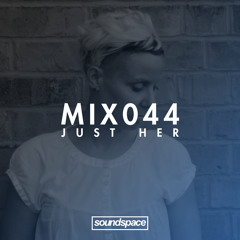 MIX044 - Just Her